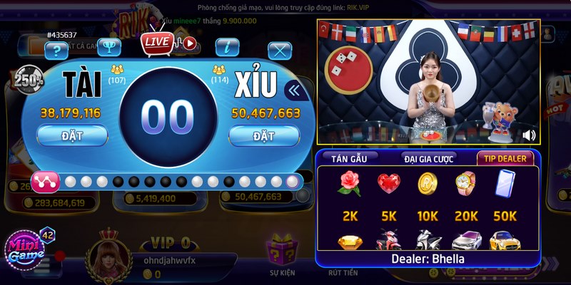 Hãy đến với cổng game để nhận được những phần quà có giá trị